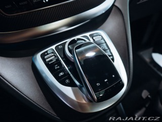 Mercedes-Benz V V 300d AMG 4MATIC, Panora 2020