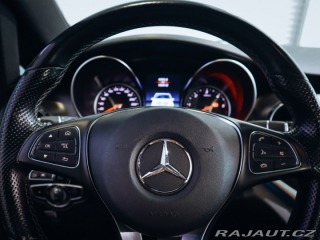 Mercedes-Benz V V 300d AMG 4MATIC, Panora 2020