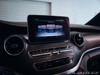 Mercedes-Benz V V 300d AMG 4MATIC, Panora 2020