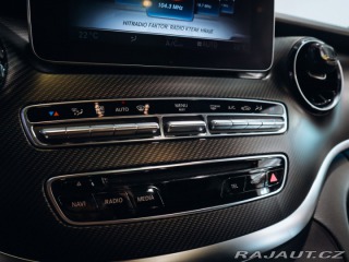Mercedes-Benz V V 300d AMG 4MATIC, Panora 2020
