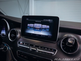 Mercedes-Benz V V 300d AMG 4MATIC, Panora 2020