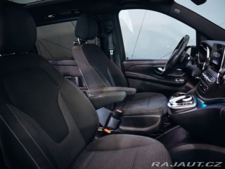 Mercedes-Benz V V 300d AMG 4MATIC, Panora 2020