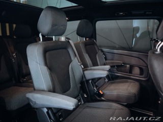 Mercedes-Benz V V 300d AMG 4MATIC, Panora 2020