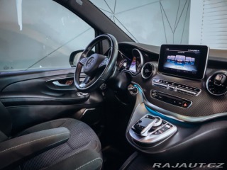 Mercedes-Benz V V 300d AMG 4MATIC, Panora 2020