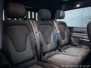 Mercedes-Benz V V 300d AMG 4MATIC, Panora 2020