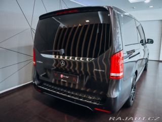 Mercedes-Benz V V 300d AMG 4MATIC, Panora 2020