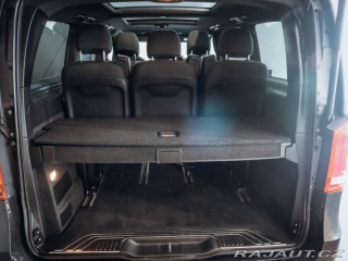 Mercedes-Benz V V 300d AMG 4MATIC, Panora 2020
