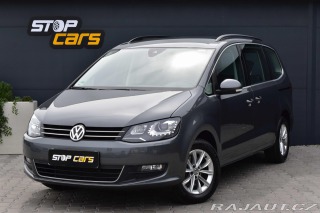 Volkswagen Sharan 1.4TSI *TAŽNÉ*7.MÍST*ČR 1