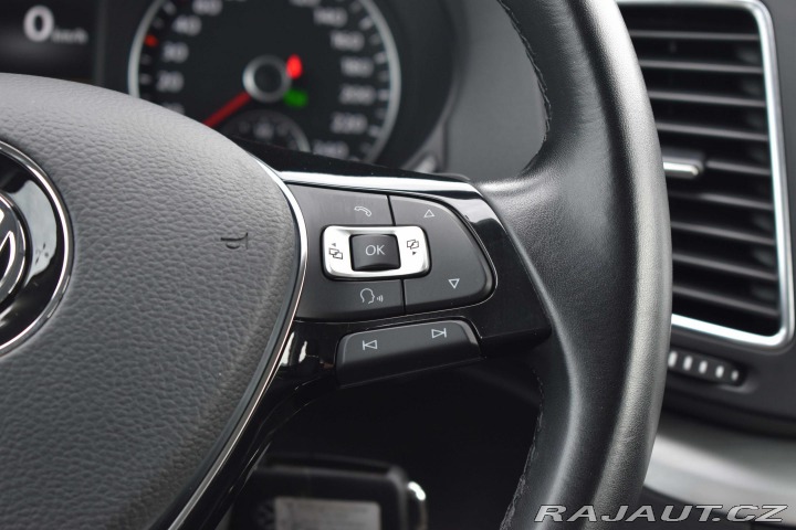 Volkswagen Sharan 1.4TSI *TAŽNÉ*7.MÍST*ČR 1 2021