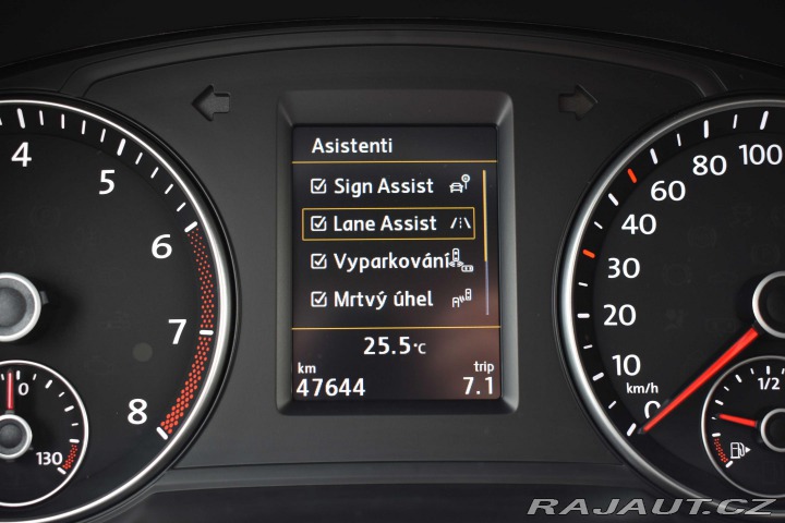 Volkswagen Sharan 1.4TSI *TAŽNÉ*7.MÍST*ČR 1 2021