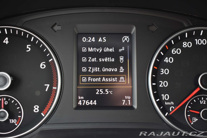 Volkswagen Sharan 1.4TSI *TAŽNÉ*7.MÍST*ČR 1 2021
