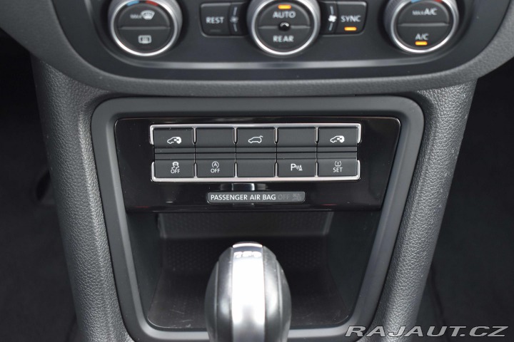 Volkswagen Sharan 1.4TSI *TAŽNÉ*7.MÍST*ČR 1 2021