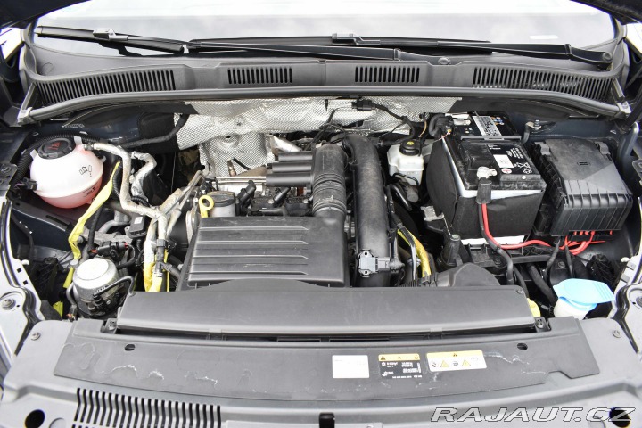 Volkswagen Sharan 1.4TSI *TAŽNÉ*7.MÍST*ČR 1 2021