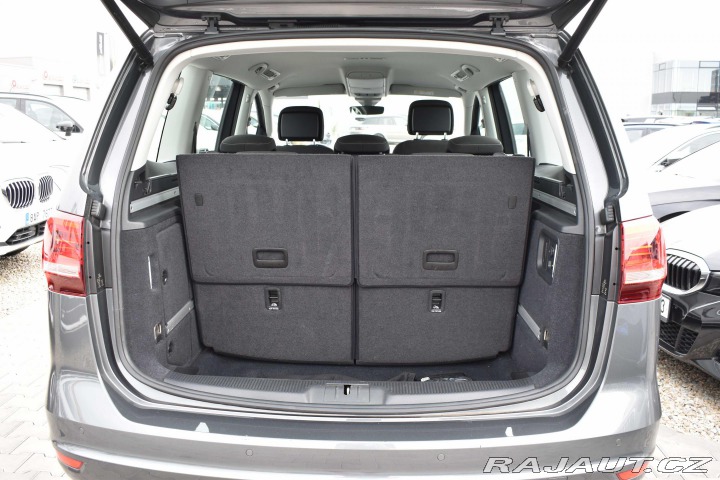 Volkswagen Sharan 1.4TSI *TAŽNÉ*7.MÍST*ČR 1 2021