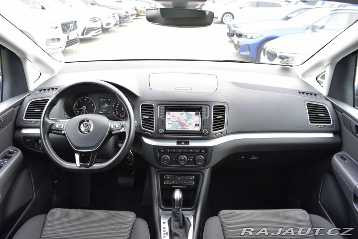 Volkswagen Sharan 1.4TSI *TAŽNÉ*7.MÍST*ČR 1 2021