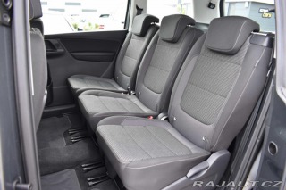 Volkswagen Sharan 1.4TSI *TAŽNÉ*7.MÍST*ČR 1 2021