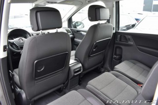 Volkswagen Sharan 1.4TSI *TAŽNÉ*7.MÍST*ČR 1 2021