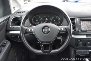 Volkswagen Sharan 1.4TSI *TAŽNÉ*7.MÍST*ČR 1 2021