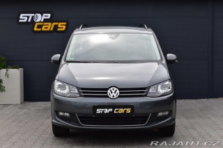 Volkswagen Sharan 1.4TSI *TAŽNÉ*7.MÍST*ČR 1 2021
