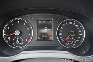 Volkswagen Sharan 1.4TSI *TAŽNÉ*7.MÍST*ČR 1 2021