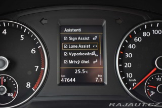 Volkswagen Sharan 1.4TSI *TAŽNÉ*7.MÍST*ČR 1 2021