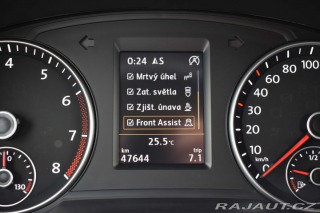Volkswagen Sharan 1.4TSI *TAŽNÉ*7.MÍST*ČR 1 2021