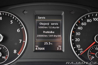Volkswagen Sharan 1.4TSI *TAŽNÉ*7.MÍST*ČR 1 2021