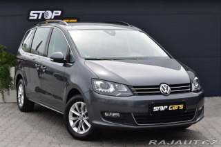 Volkswagen Sharan 1.4TSI *TAŽNÉ*7.MÍST*ČR 1 2021