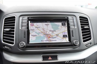 Volkswagen Sharan 1.4TSI *TAŽNÉ*7.MÍST*ČR 1 2021