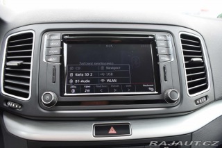 Volkswagen Sharan 1.4TSI *TAŽNÉ*7.MÍST*ČR 1 2021
