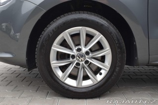 Volkswagen Sharan 1.4TSI *TAŽNÉ*7.MÍST*ČR 1 2021