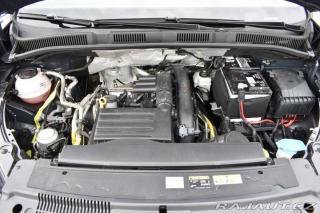 Volkswagen Sharan 1.4TSI *TAŽNÉ*7.MÍST*ČR 1 2021