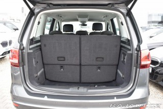 Volkswagen Sharan 1.4TSI *TAŽNÉ*7.MÍST*ČR 1 2021