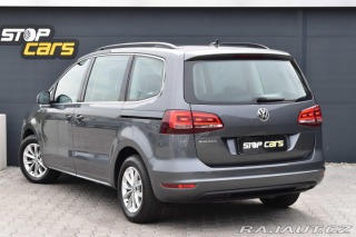 Volkswagen Sharan 1.4TSI *TAŽNÉ*7.MÍST*ČR 1 2021