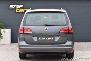 Volkswagen Sharan 1.4TSI *TAŽNÉ*7.MÍST*ČR 1 2021