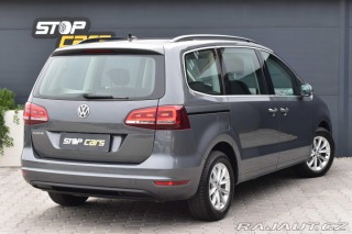 Volkswagen Sharan 1.4TSI *TAŽNÉ*7.MÍST*ČR 1 2021
