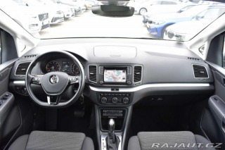Volkswagen Sharan 1.4TSI *TAŽNÉ*7.MÍST*ČR 1 2021