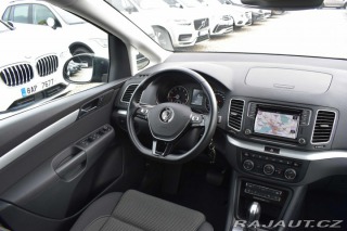Volkswagen Sharan 1.4TSI *TAŽNÉ*7.MÍST*ČR 1 2021