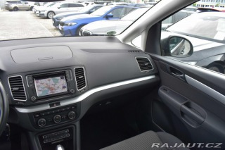 Volkswagen Sharan 1.4TSI *TAŽNÉ*7.MÍST*ČR 1 2021