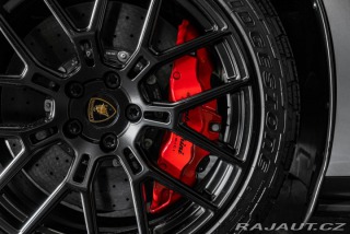Lamborghini Huracán Sterrato SENSONUM/LED/SES 2023