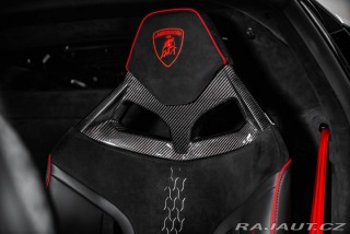 Lamborghini Huracán Sterrato SENSONUM/LED/SES 2023