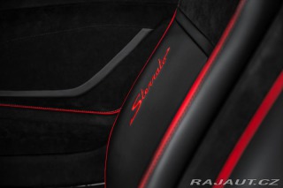 Lamborghini Huracán Sterrato SENSONUM/LED/SES 2023