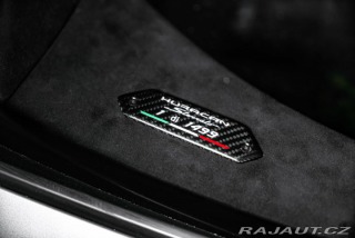 Lamborghini Huracán Sterrato SENSONUM/LED/SES 2023