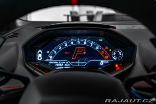 Lamborghini Huracán Sterrato SENSONUM/LED/SES 2023