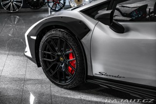 Lamborghini Huracán Sterrato SENSONUM/LED/SES 2023