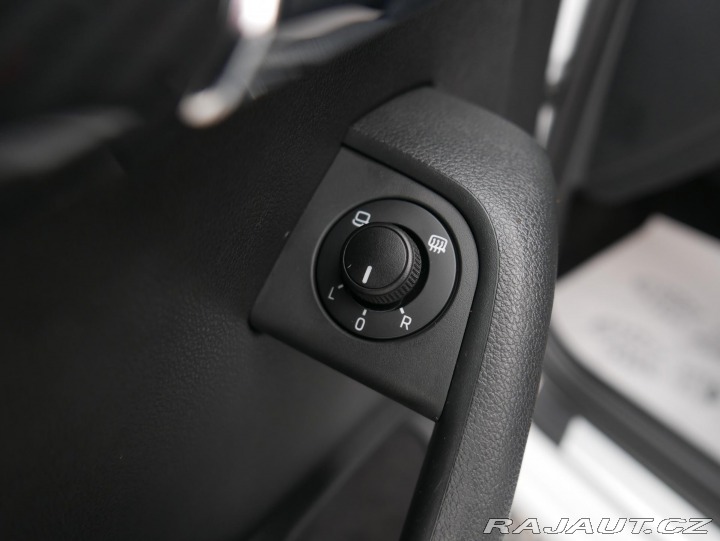 Škoda Octavia RS 2,0TSI Panorama REZERV 2014