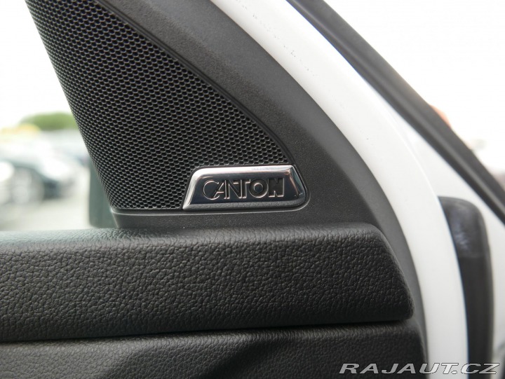 Škoda Octavia RS 2,0TSI Panorama REZERV 2014
