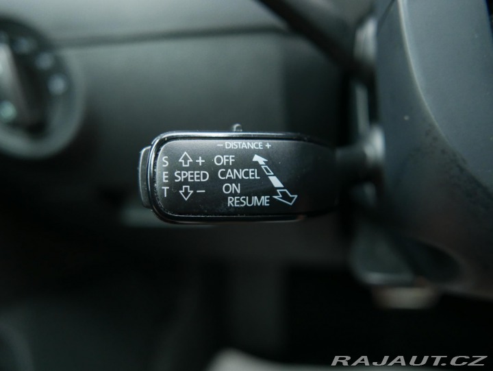 Škoda Octavia RS 2,0TSI Panorama REZERV 2014