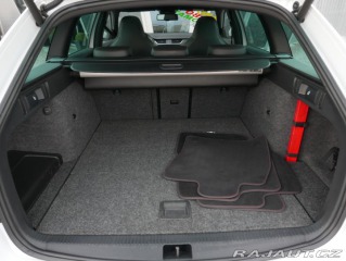 Škoda Octavia RS 2,0TSI Panorama Automa 2014
