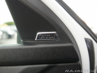 Škoda Octavia RS 2,0TSI Panorama Automa 2014